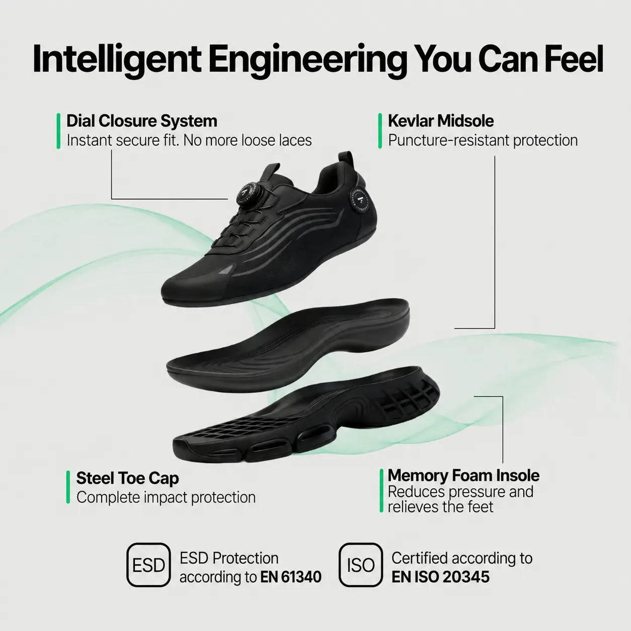 OrthoStep TOZY® Pro  [BUY 1, GET 2]