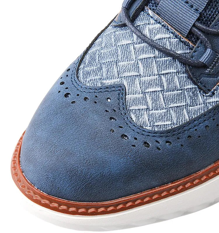 Ravello™ – Lightweight and Breathable Sneakers for Optimal Comfort