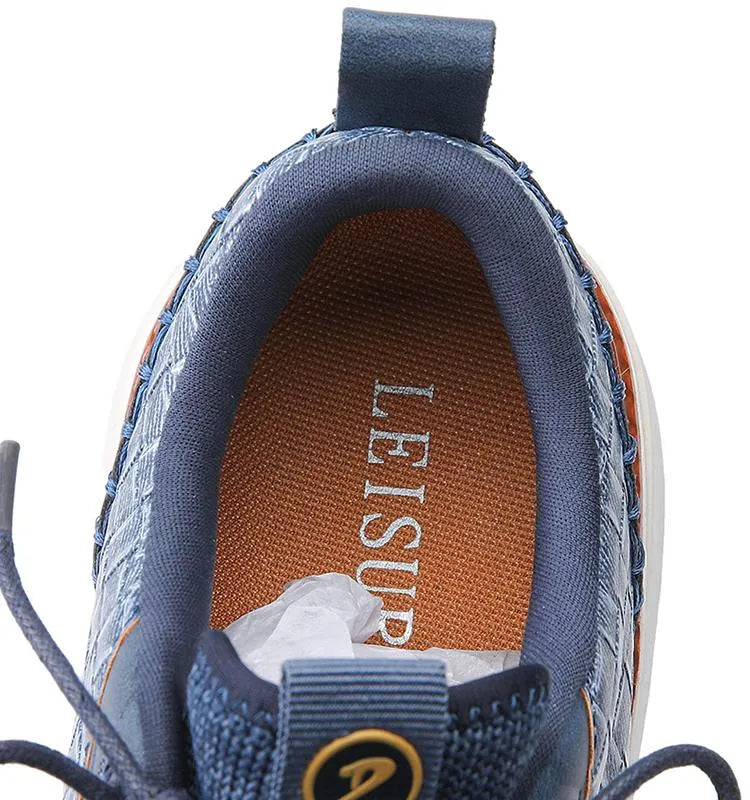 Ravello™ – Lightweight and Breathable Sneakers for Optimal Comfort