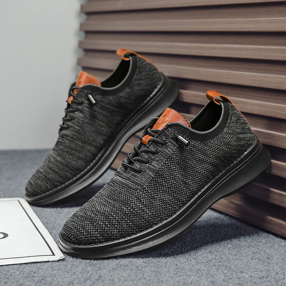 Braxen™ – Lightweight and Breathable Mesh Sneakers