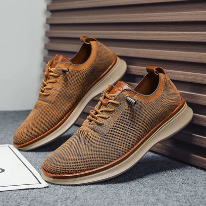Braxen™ – Lightweight and Breathable Mesh Sneakers