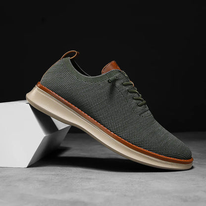 Braxen™ – Lightweight and Breathable Mesh Sneakers