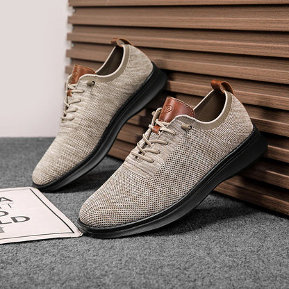 Braxen™ – Lightweight and Breathable Mesh Sneakers