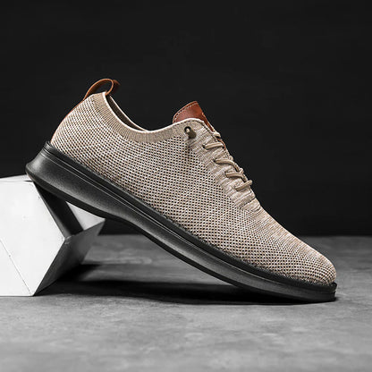 Braxen™ – Lightweight and Breathable Mesh Sneakers