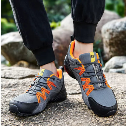 OrthoBalance™ – Orthopedic Basketball-Style Shoes for Daily Comfort