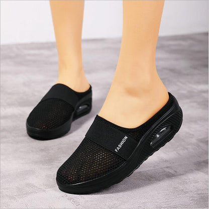 Stylish Orthopedic Slippers+