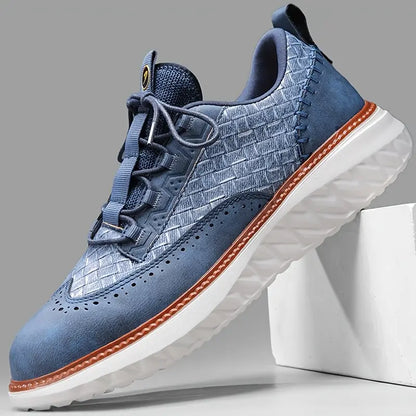 Ravello™ – Lightweight and Breathable Sneakers for Optimal Comfort