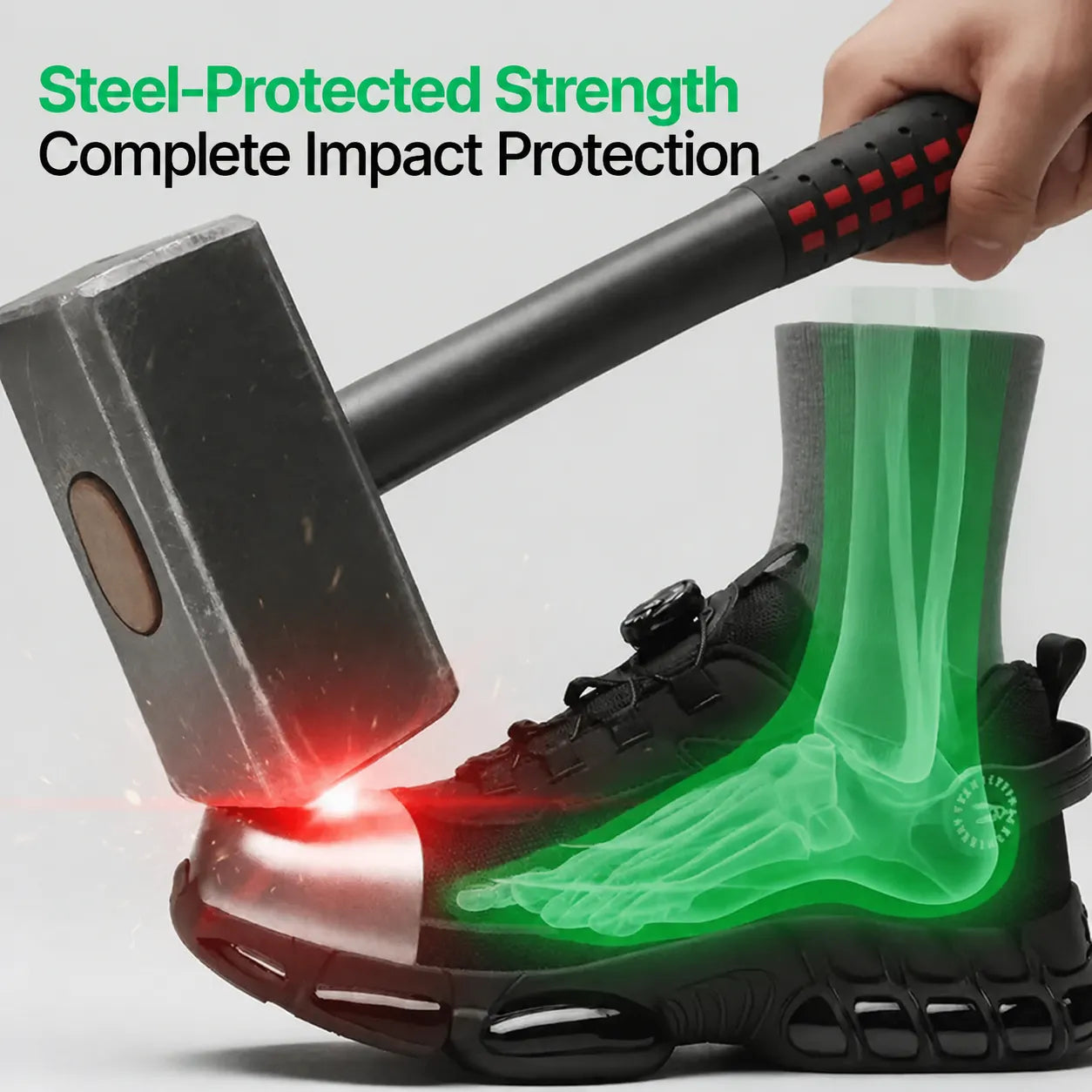 OrthoStep TOZY® Pro  [BUY 1, GET 2]