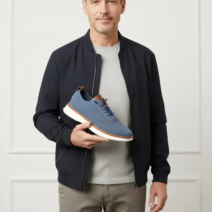 Braxen™ – Lightweight and Breathable Mesh Sneakers
