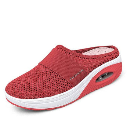 Stylish Orthopedic Slippers+