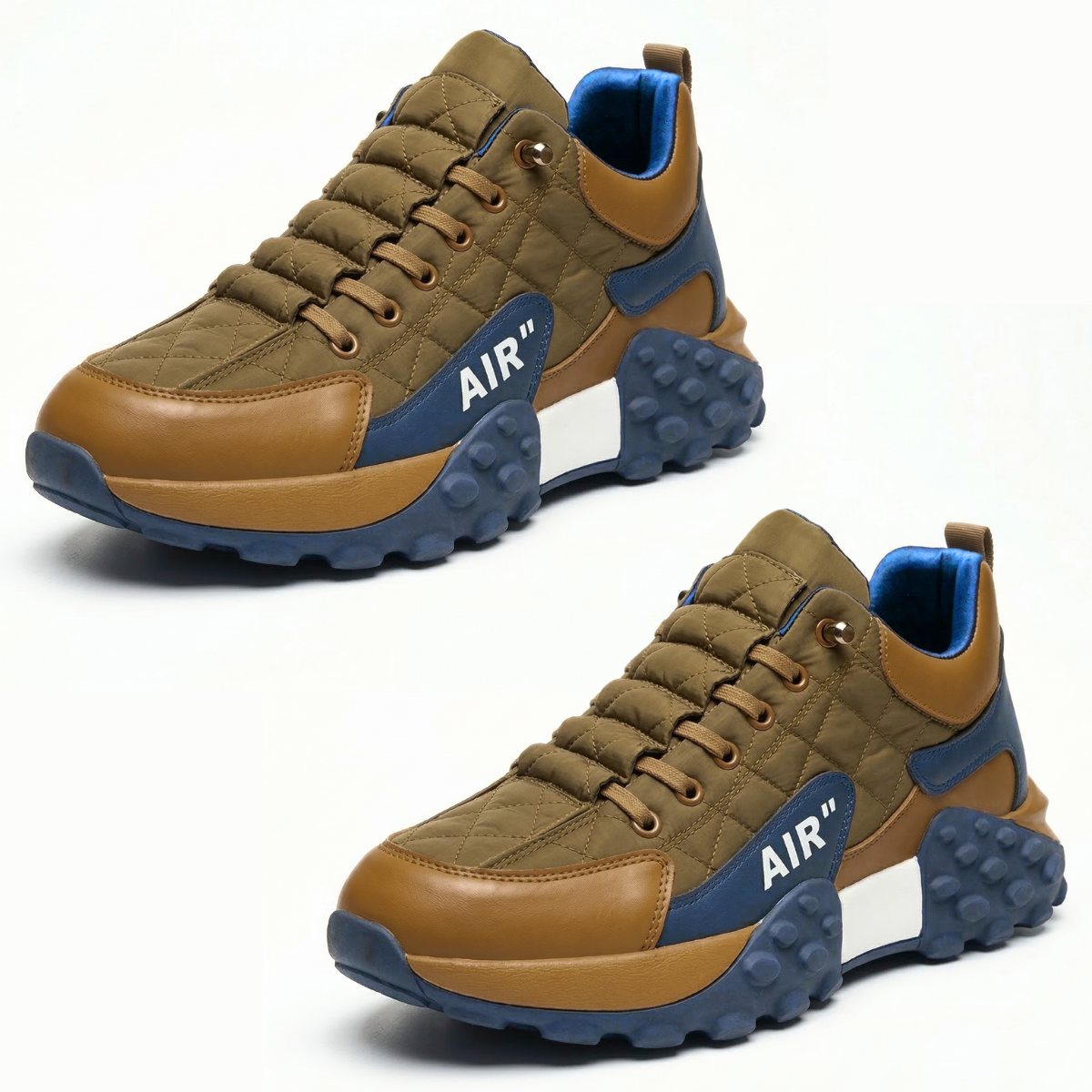 Air Orthopedic & Comfortable Shoes [BUY 1, GET 2]