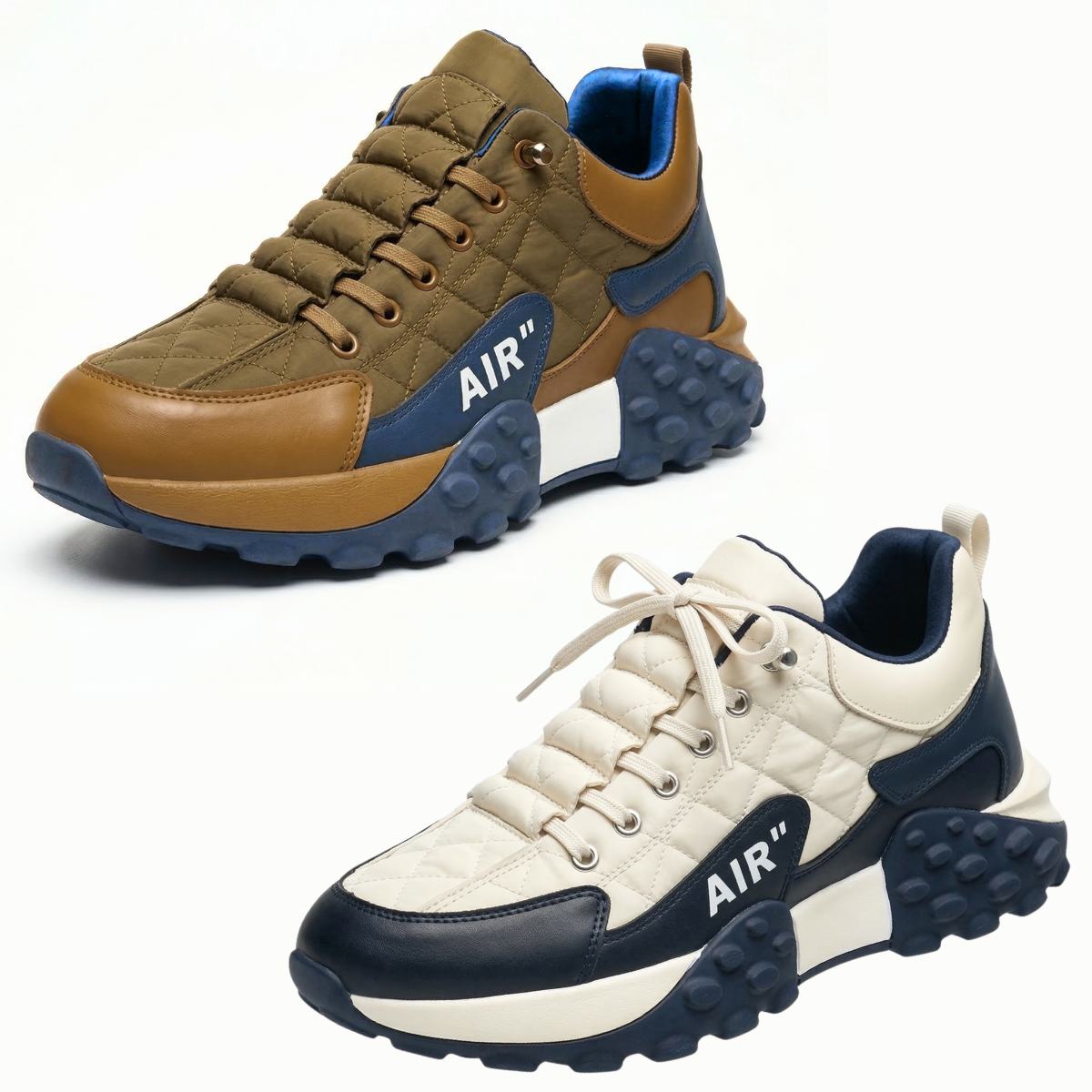 Air Orthopedic & Comfortable Shoes [BUY 1, GET 2]