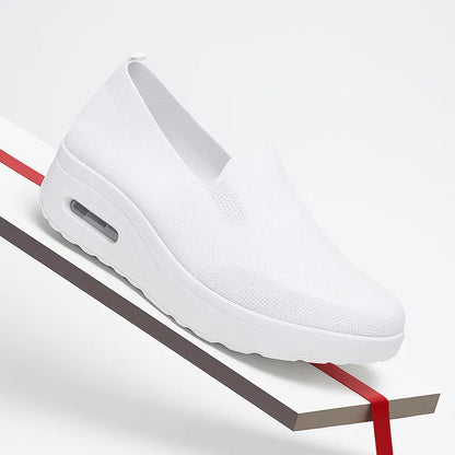 Orthopedic Air-Cushion Shoes