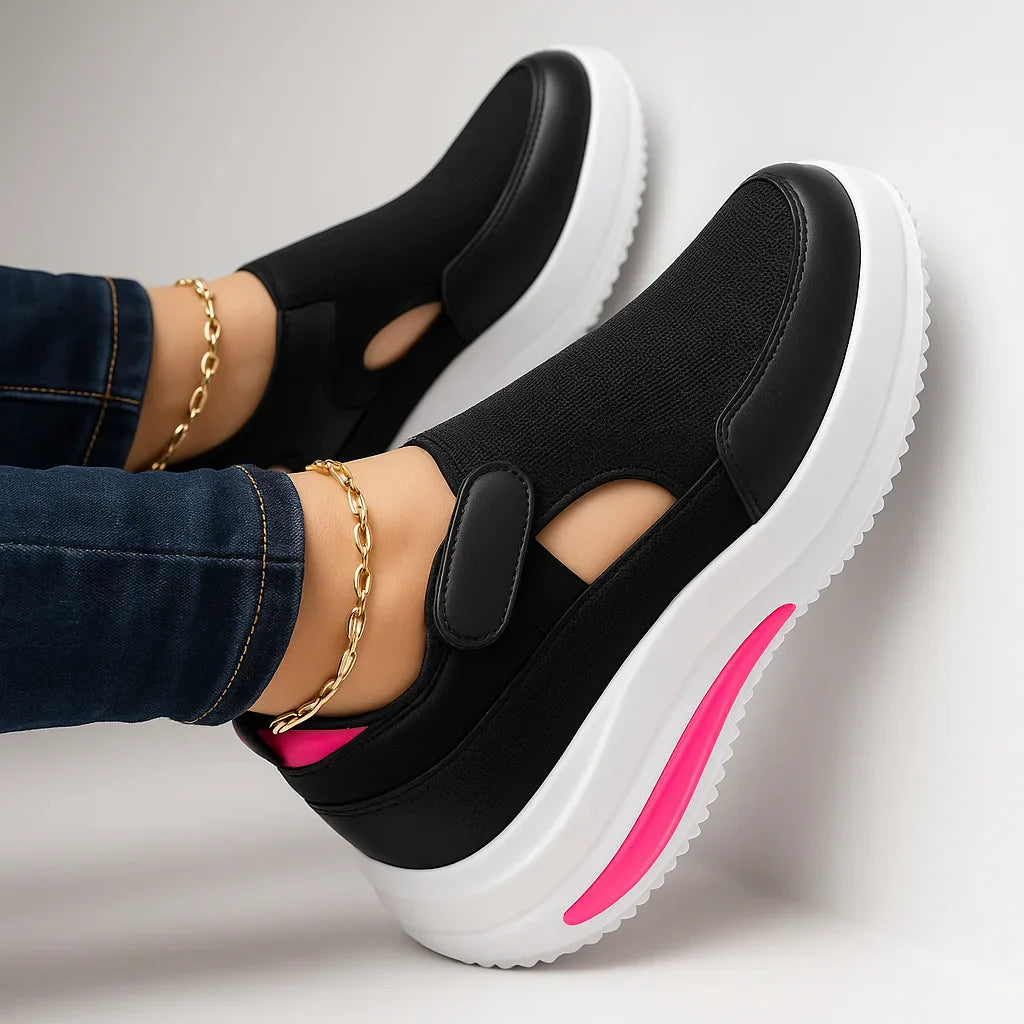 Sana Orthopedic Shoes