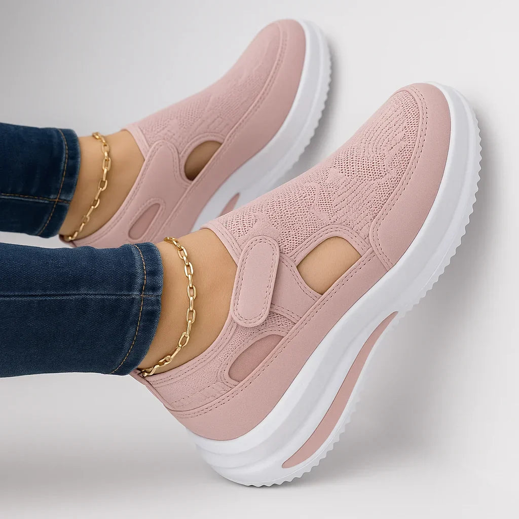 Sana Orthopedic Shoes