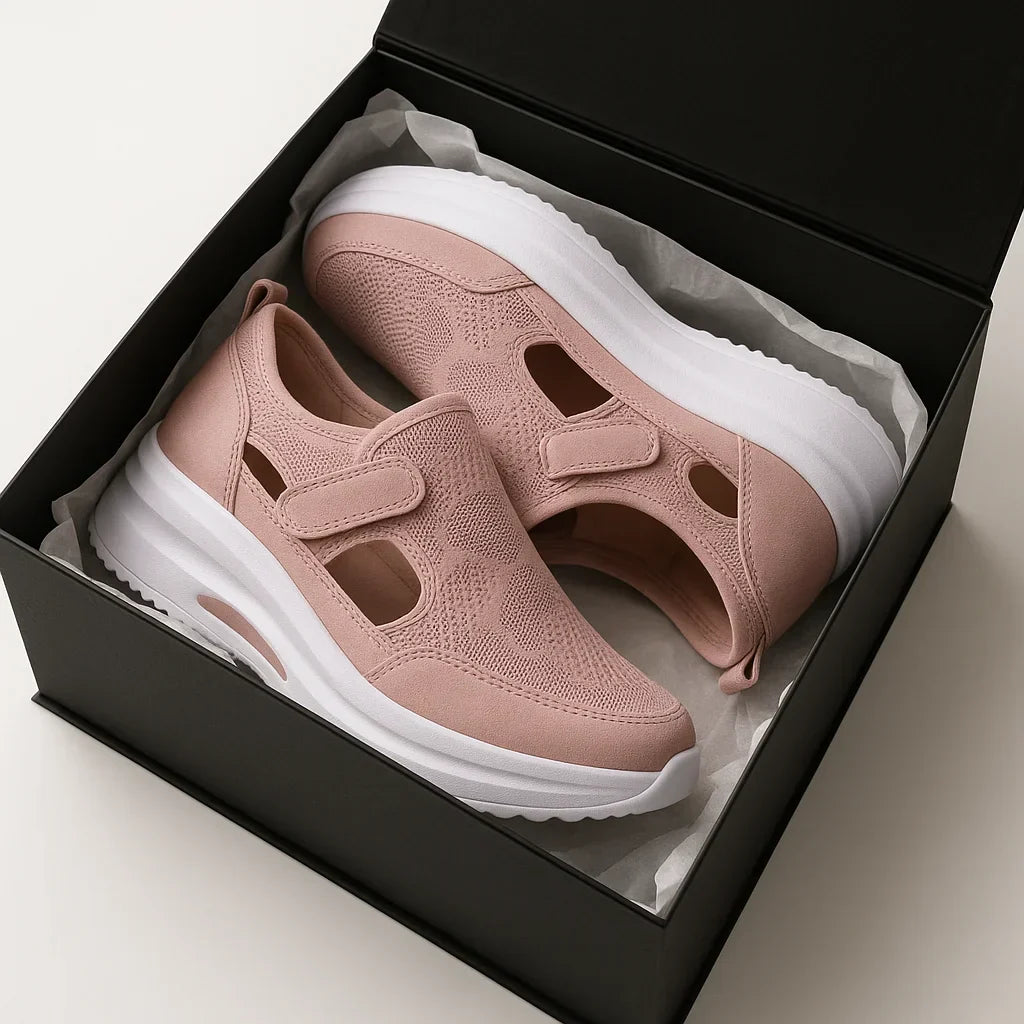 Sana Orthopedic Shoes