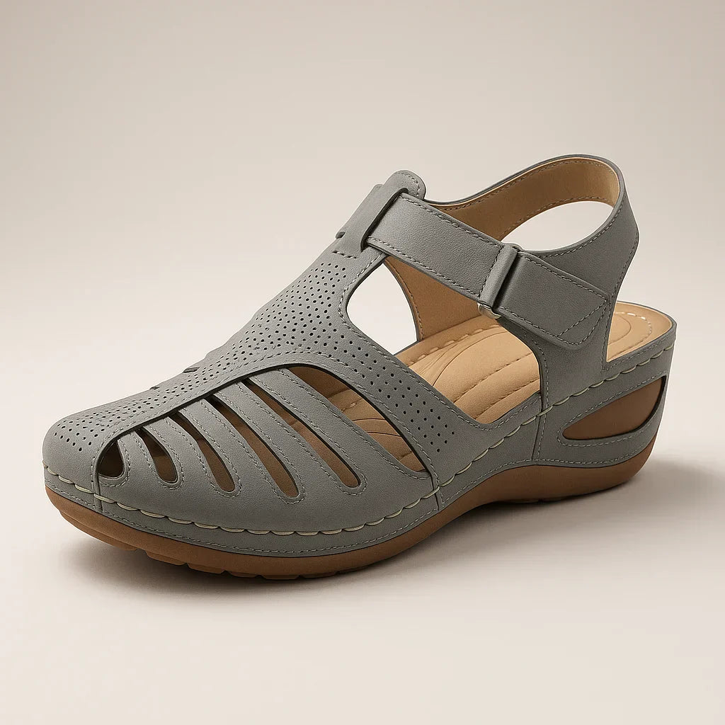 Jane Orthopedic Sandals