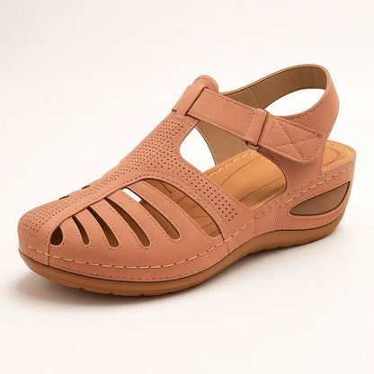Jane Orthopedic Sandals