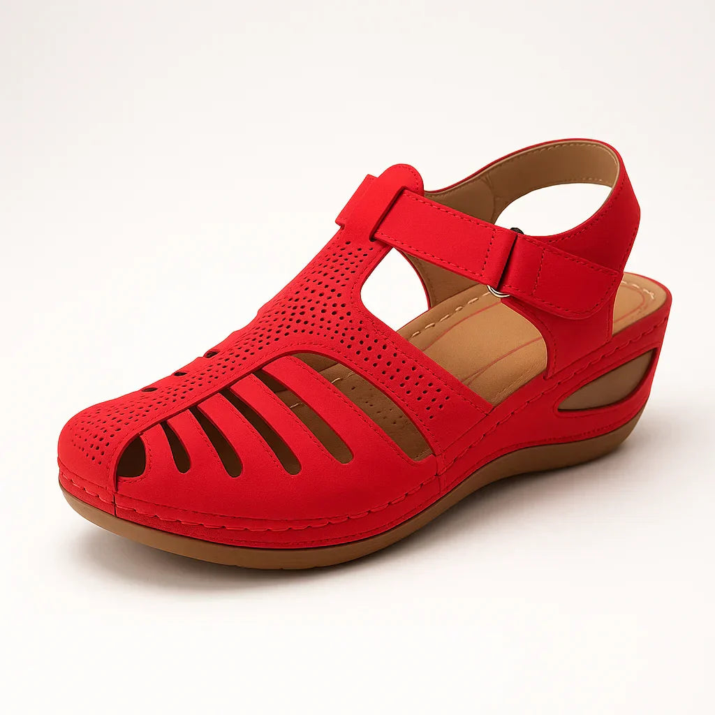 Jane Orthopedic Sandals