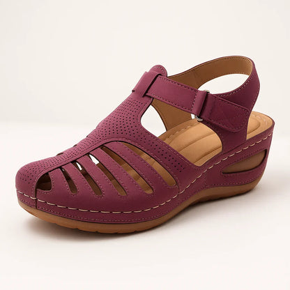 Jane Orthopedic Sandals