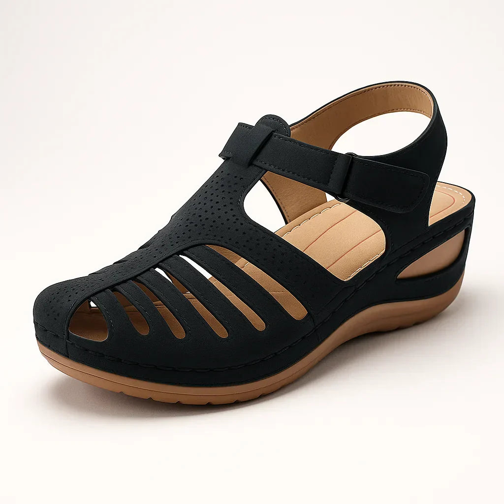 Jane Orthopedic Sandals