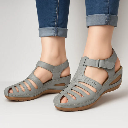 Jane Orthopedic Sandals