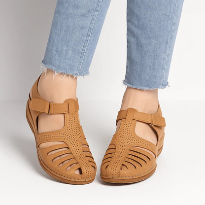 Jane Orthopedic Sandals