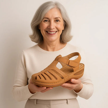 Jane Orthopedic Sandals