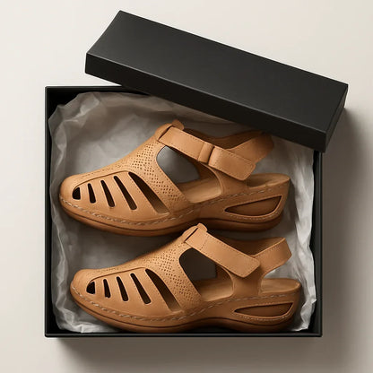Jane Orthopedic Sandals