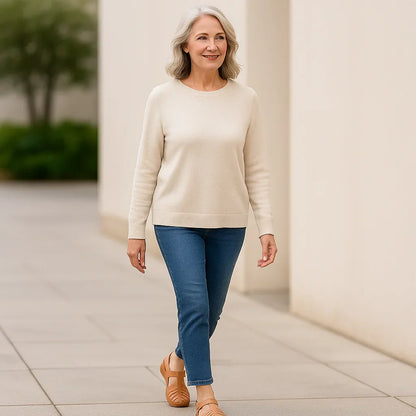 Jane Orthopedic Sandals