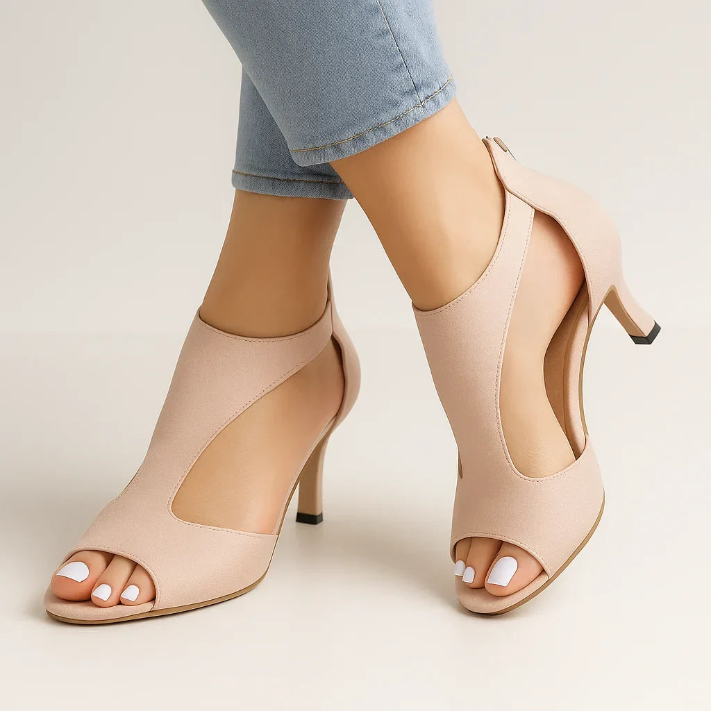 Alin Orthopedic Sandals