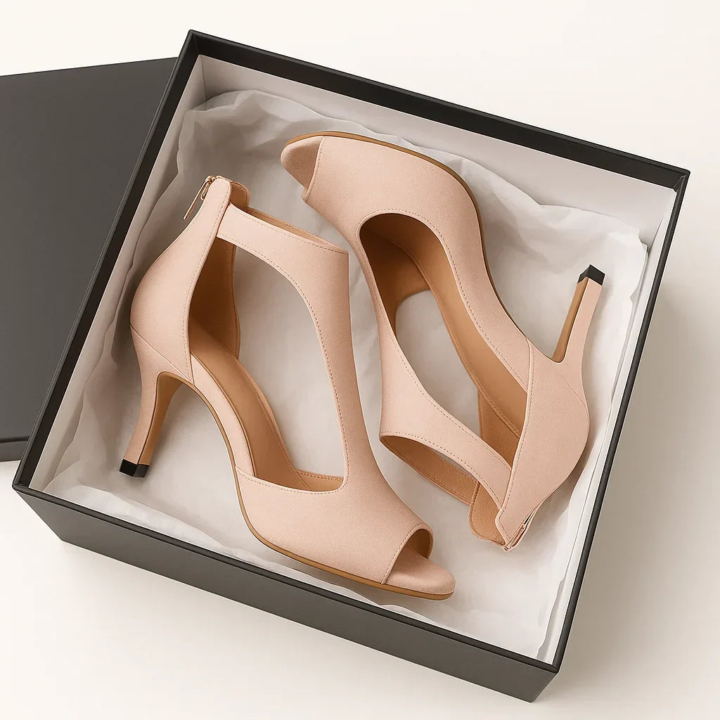 Alin Orthopedic Sandals
