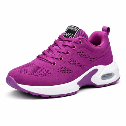 Velora™ • Orthopedic Shoes for Everyday Comfort