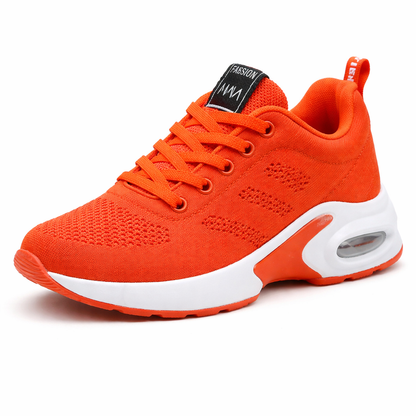 Velora™ • Orthopedic Shoes for Everyday Comfort