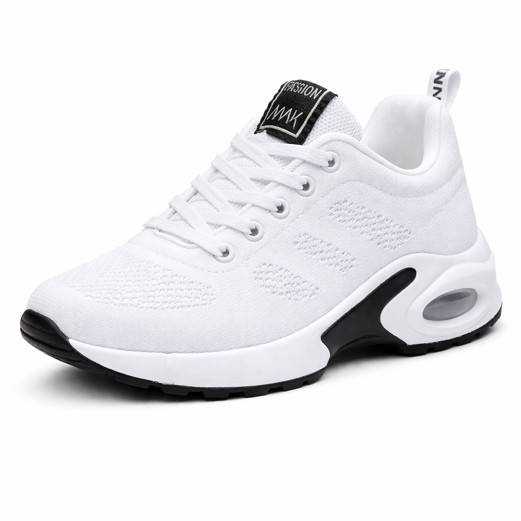 Velora™ • Orthopedic Shoes for Everyday Comfort