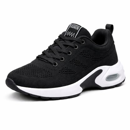 Velora™ • Orthopedic Shoes for Everyday Comfort