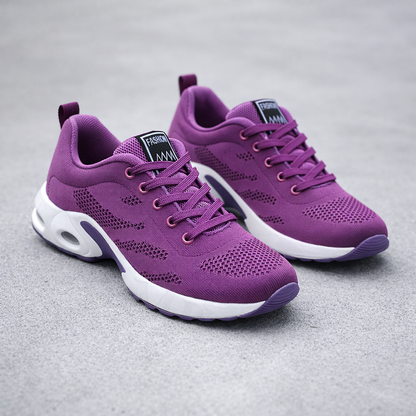 Velora™ • Orthopedic Shoes for Everyday Comfort
