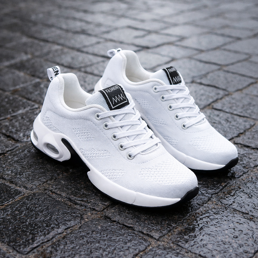Velora™ • Orthopedic Shoes for Everyday Comfort