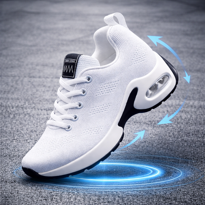 Velora™ • Orthopedic Shoes for Everyday Comfort