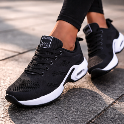 Velora™ • Orthopedic Shoes for Everyday Comfort
