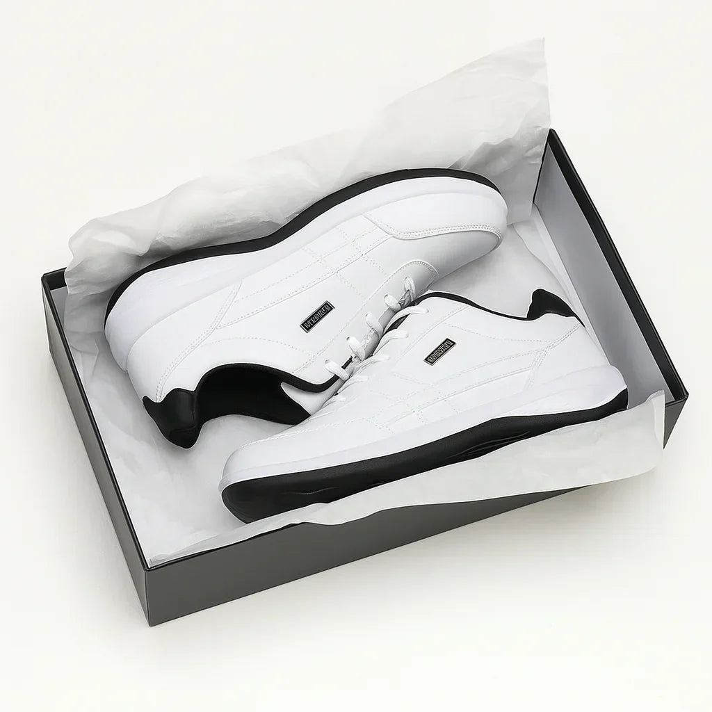 Louis Orthopedic Shoes