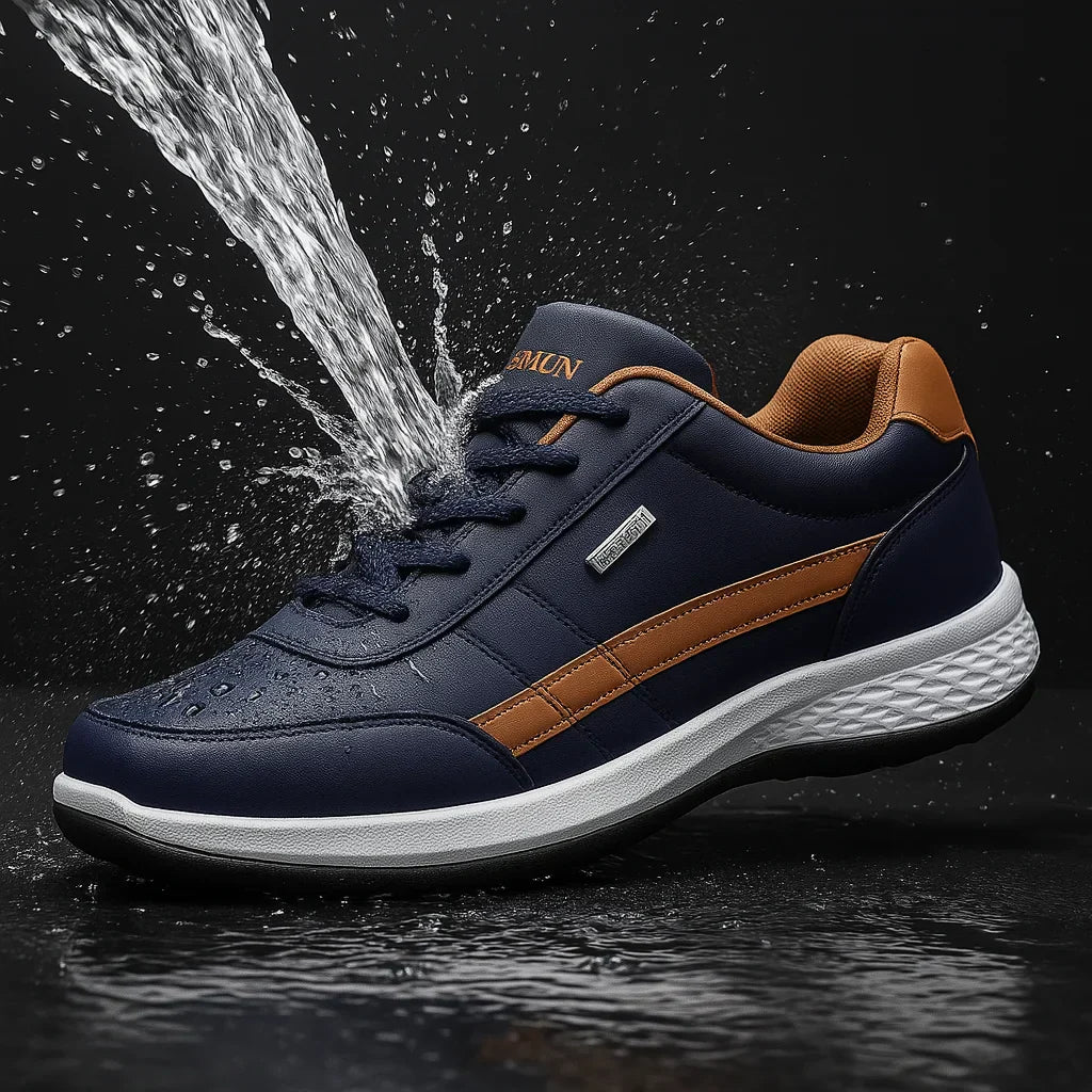 Louis Orthopedic Shoes