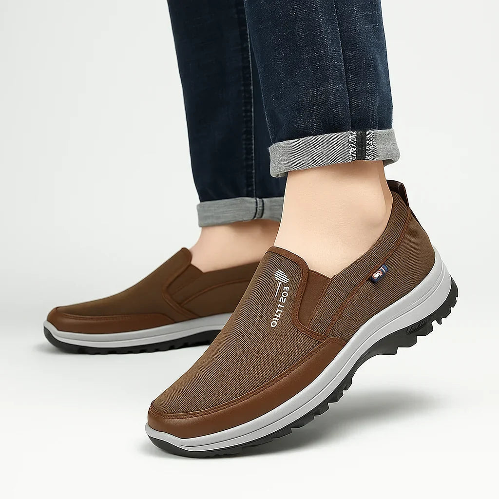Durable & Comfortable Shoes • Kavron