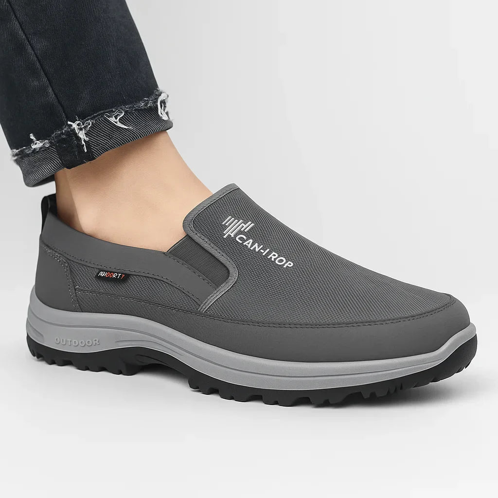 Durable & Comfortable Shoes • Kavron