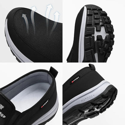 Durable & Comfortable Shoes • Kavron