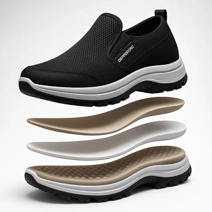 Kavron Orthopedic & Comfortable Shoes