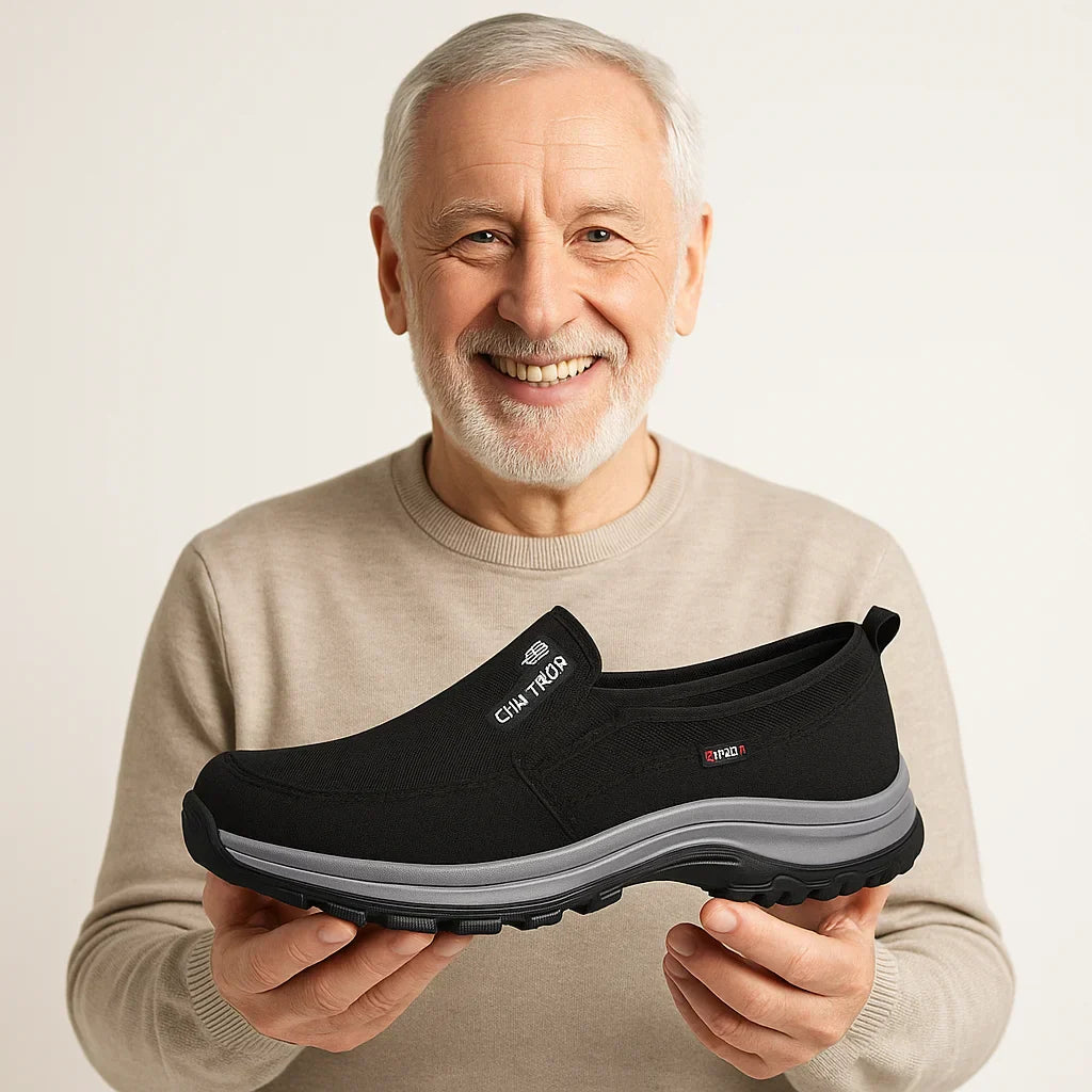 Kavron Orthopedic & Comfortable Shoes
