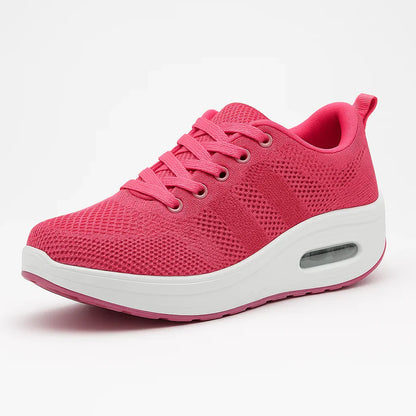 Orthopedic Shoes with Air Cushions