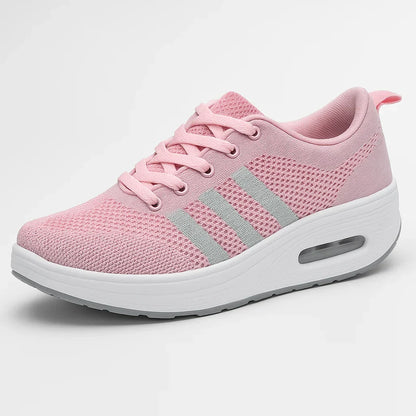 Orthopedic Shoes with Air Cushions