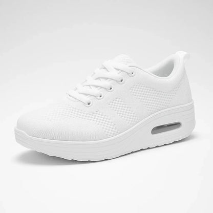 Orthopedic Shoes with Air Cushions